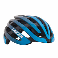 LAZER HELMET Z1 – MATTE BLUE BLACK