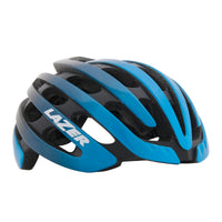 LAZER HELMET Z1 – MATTE BLUE BLACK