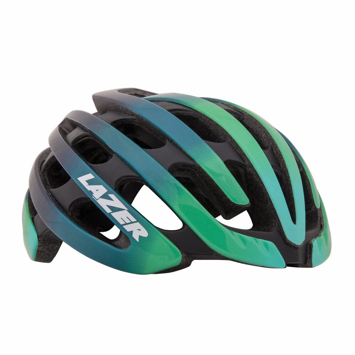 LAZER HELMET Z1 – MATTE MINT GREEN BLUE