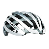 LAZER HELMET Z1 – WHITE SILVER