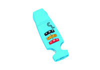 LAZER CAPPUCCINO LOCK