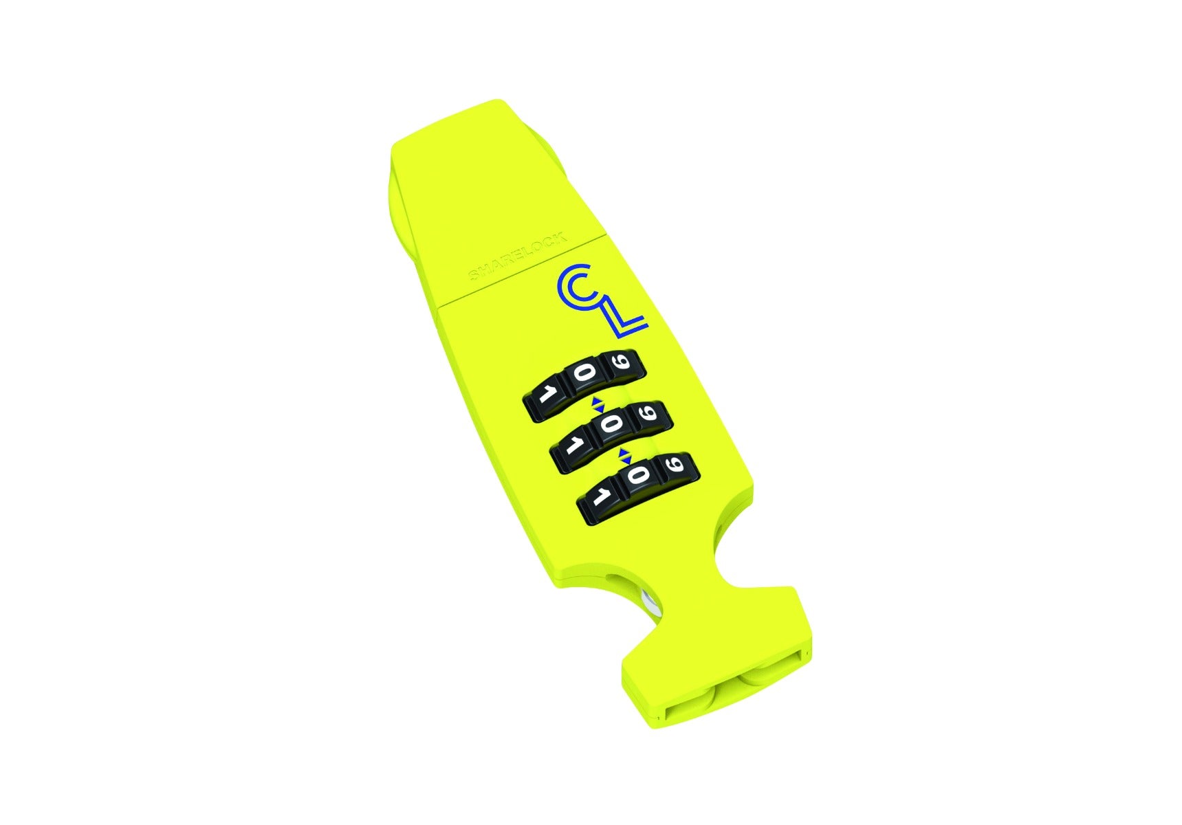 LAZER CAPPUCCINO LOCK