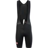 Castelli Cento Bibshort – Black