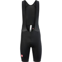 Castelli Cento Bibshort – Black