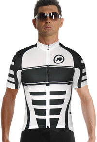 ASSOS SS.corporate_s7 Jersey – Black