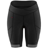 Louis Garneau Women's Neo Power Shorts – Black