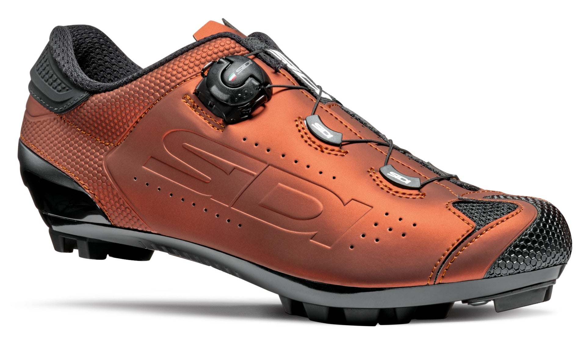 Sidi DUST – RUST