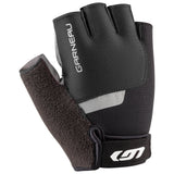 Louis Garneau Biogel RX Gloves – Black