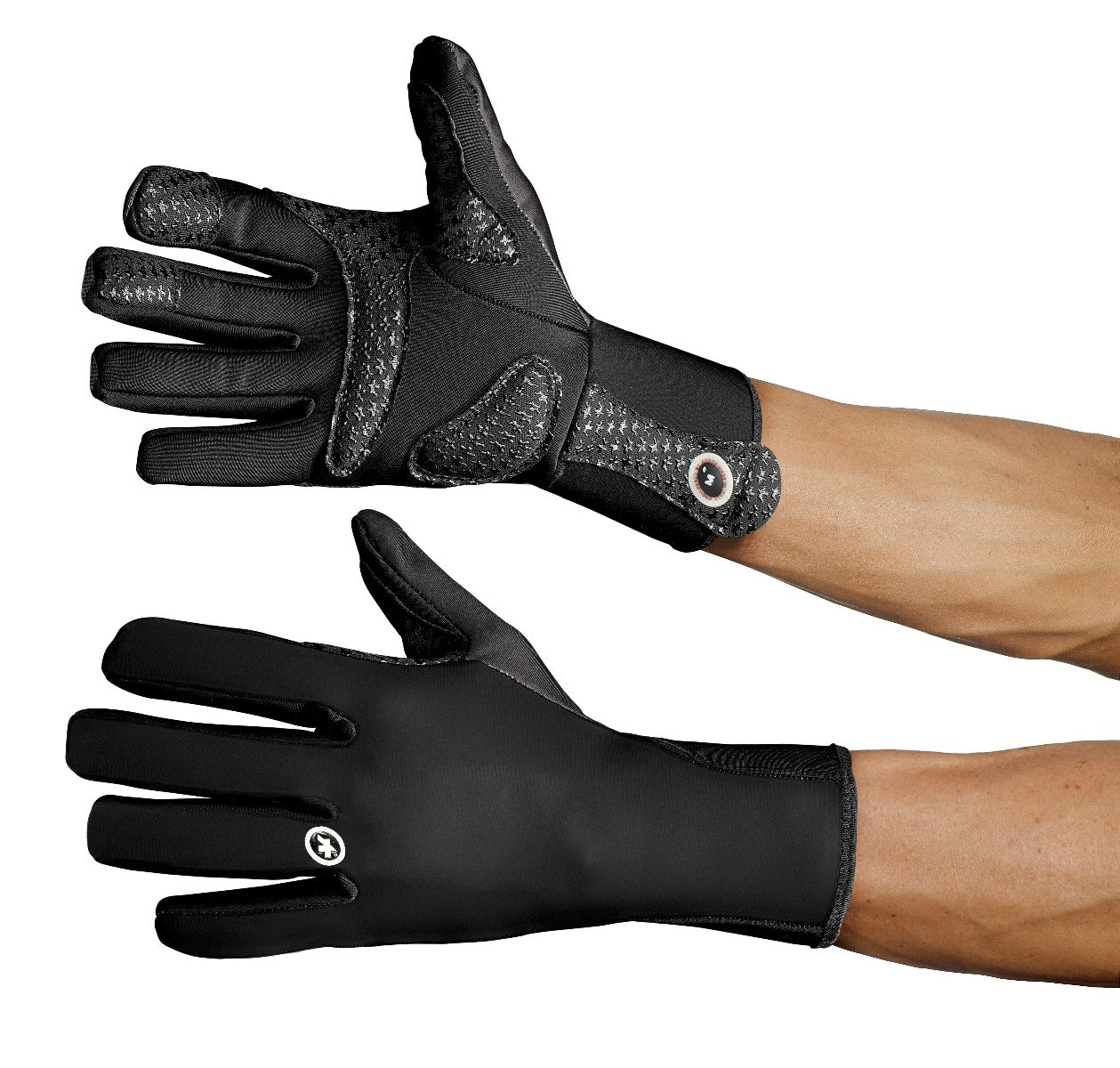 Assos Early Winter S7 XS