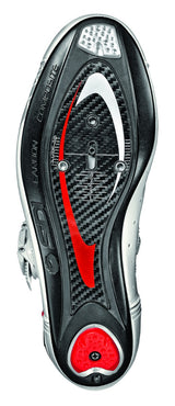 Sidi Five Men's Shoe - Black Vernice