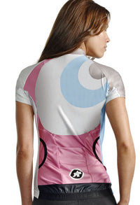 ASSOS SS.ladyEllisse Ltd. Jersey