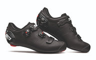 Sidi ERGO 5 MEGA Cycling Shoe – Matte Black