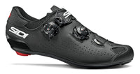 Sidi GENIUS-10  WOMEN – Black/Black