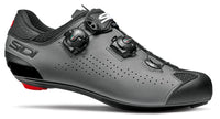 Sidi GENIUS 10 MEGA – Black/Grey