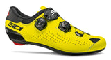 Sidi GENIUS 10 – Black/Yellow Fluo