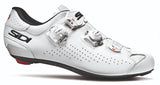 Sidi GENIUS 10 – WHITE/BLACK LINER