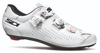 Sidi GENIUS 10 – WHITE/BLACK LINER