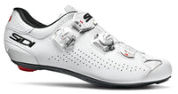 Sidi GENIUS-10  WOMEN – WHITE/WHITE