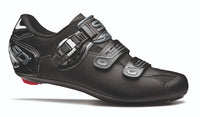Sidi Genius 7 Shoe - Mens – SHADOW BLACK