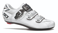 Sidi Genius 7 Shoe - Mens – SHADOW WHITE