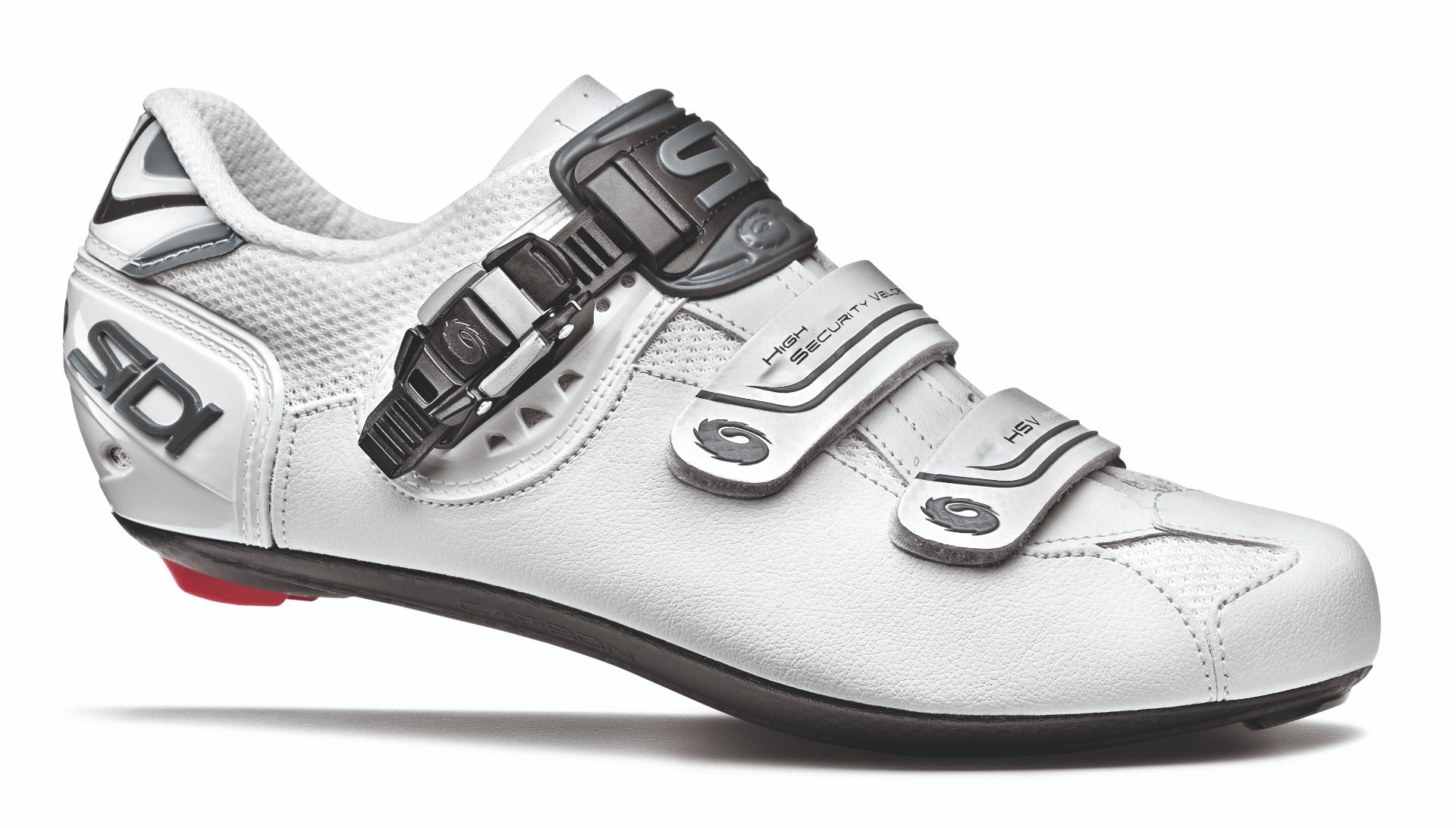 Sidi Genius 7 Shoe - Mens – SHADOW WHITE