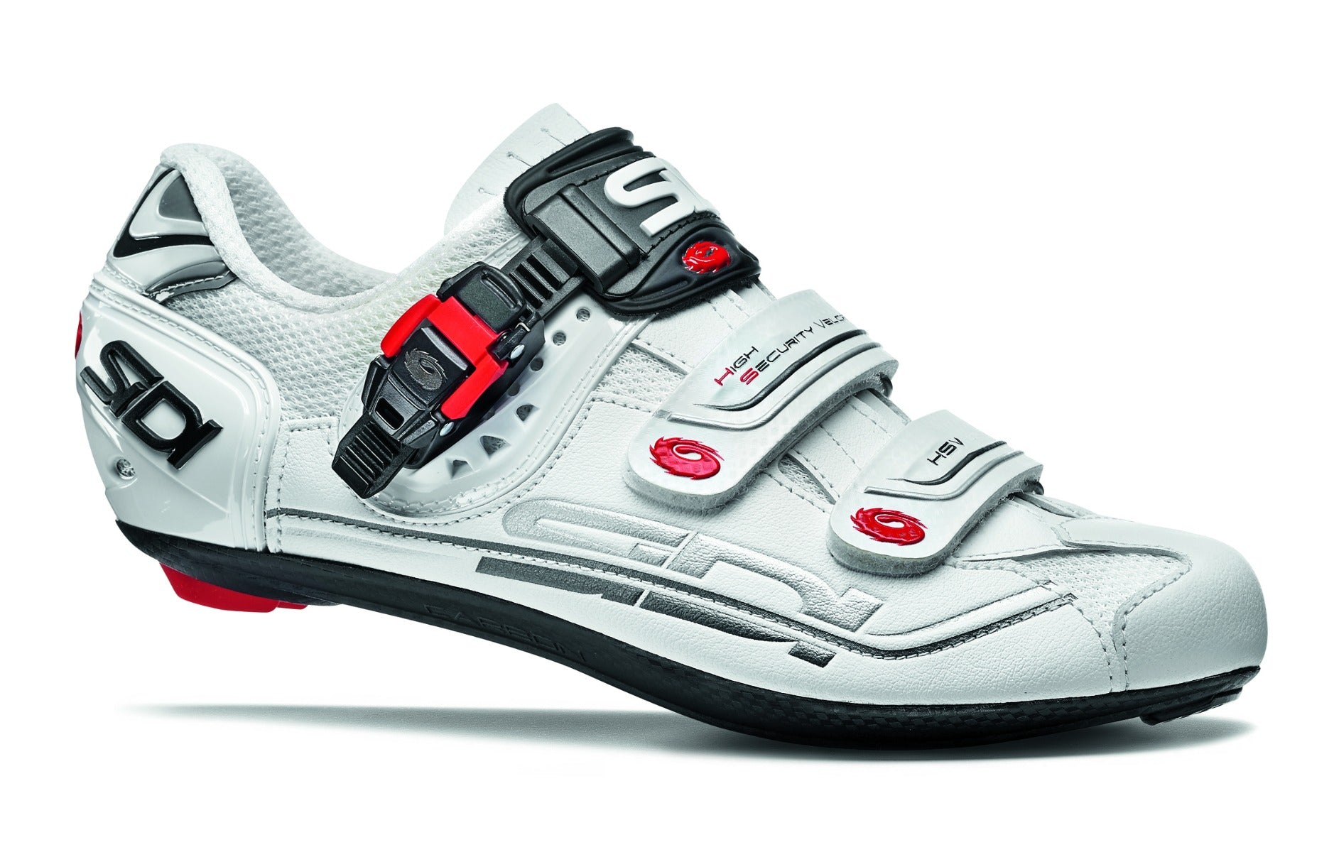 Sidi Genius 7  Shoe - Women's – white
