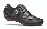 Sidi GENIUS 7 WOMENS Cycling Shoe – SHADOW BLACK