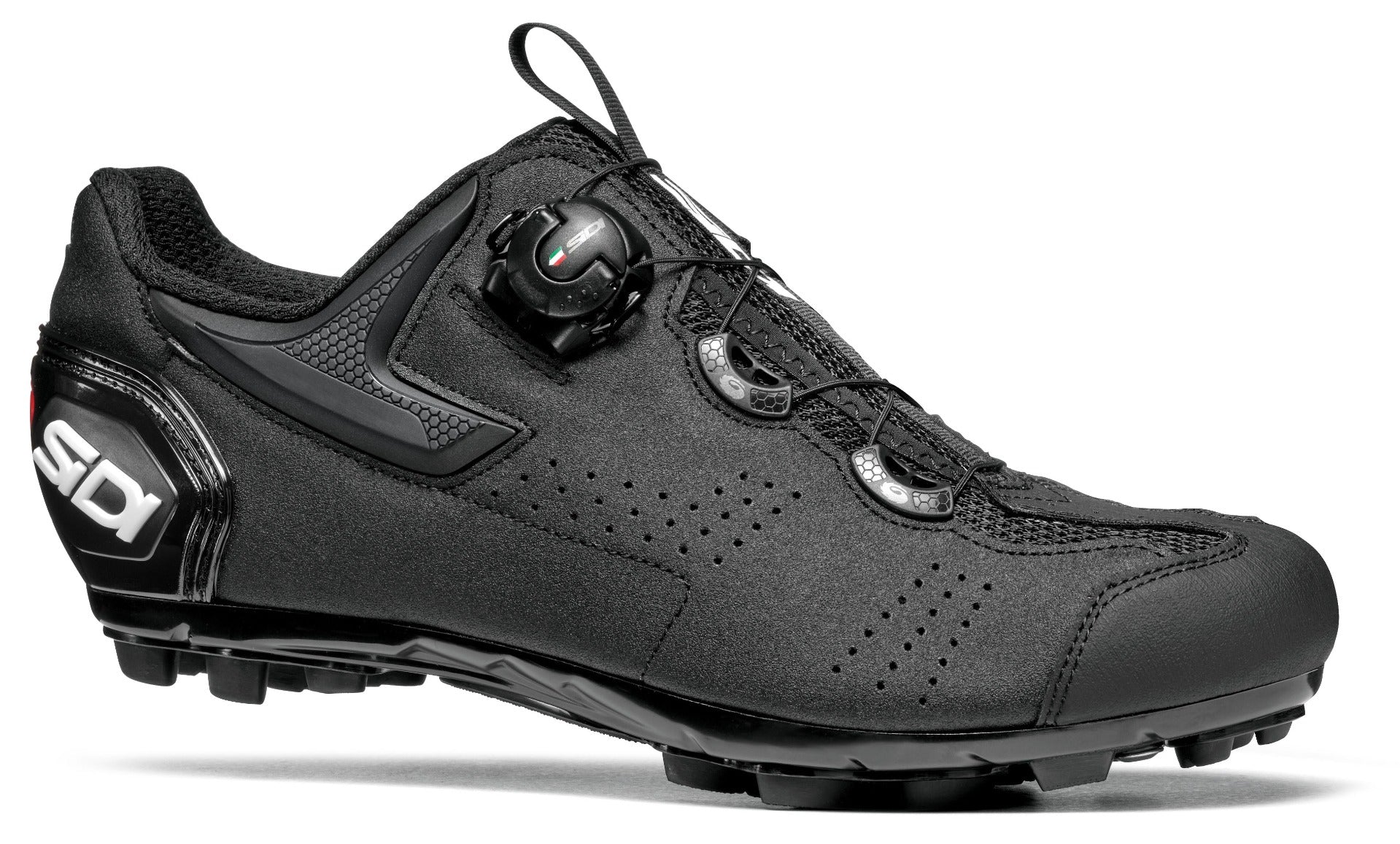 Sidi GRAVEL – Black