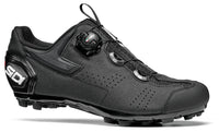 Sidi GRAVEL – Black