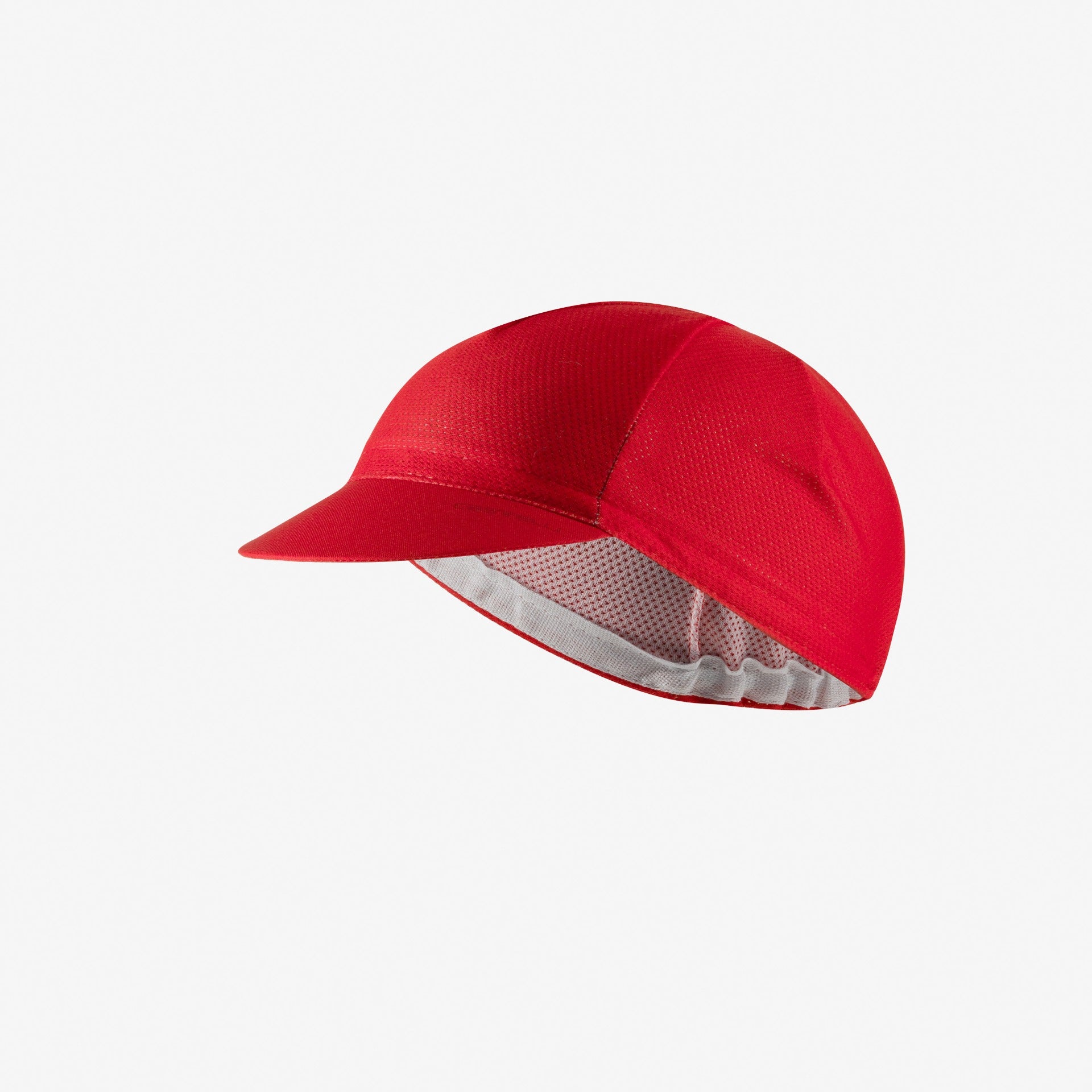 Castelli Espresso 2 Cap – hibiscus