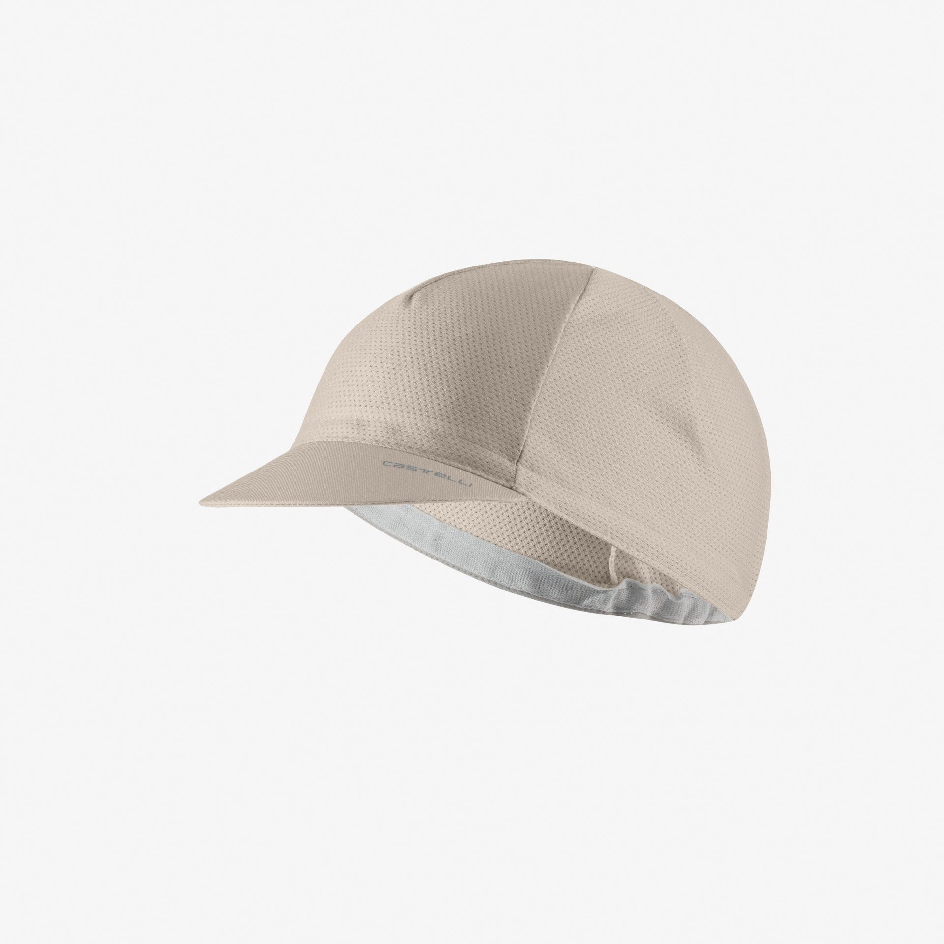 Castelli Espresso 2 Cap – Clay