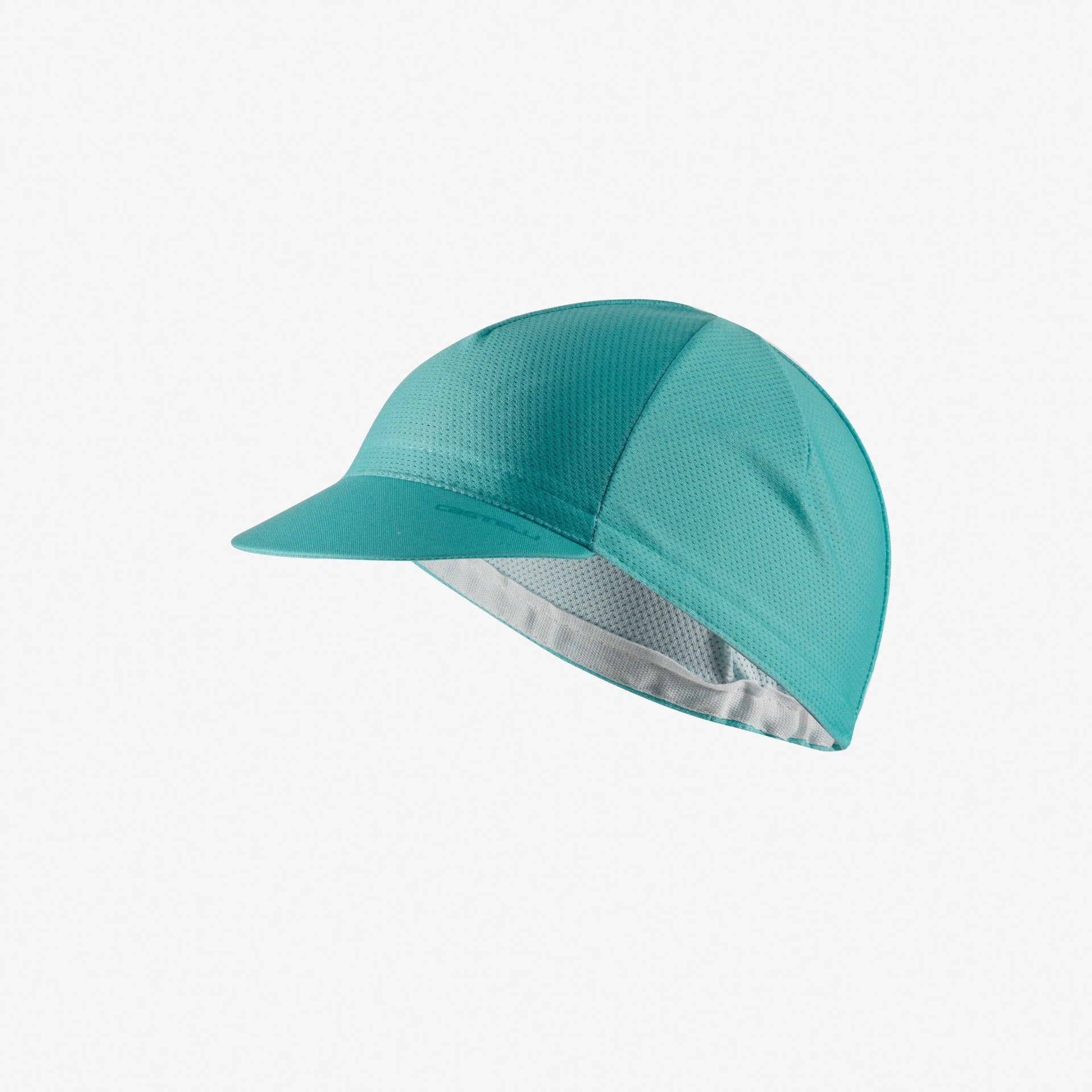 Castelli Espresso 2 Cap – pool blue