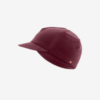 Castelli Premio Evo Cap – deep bordeaux