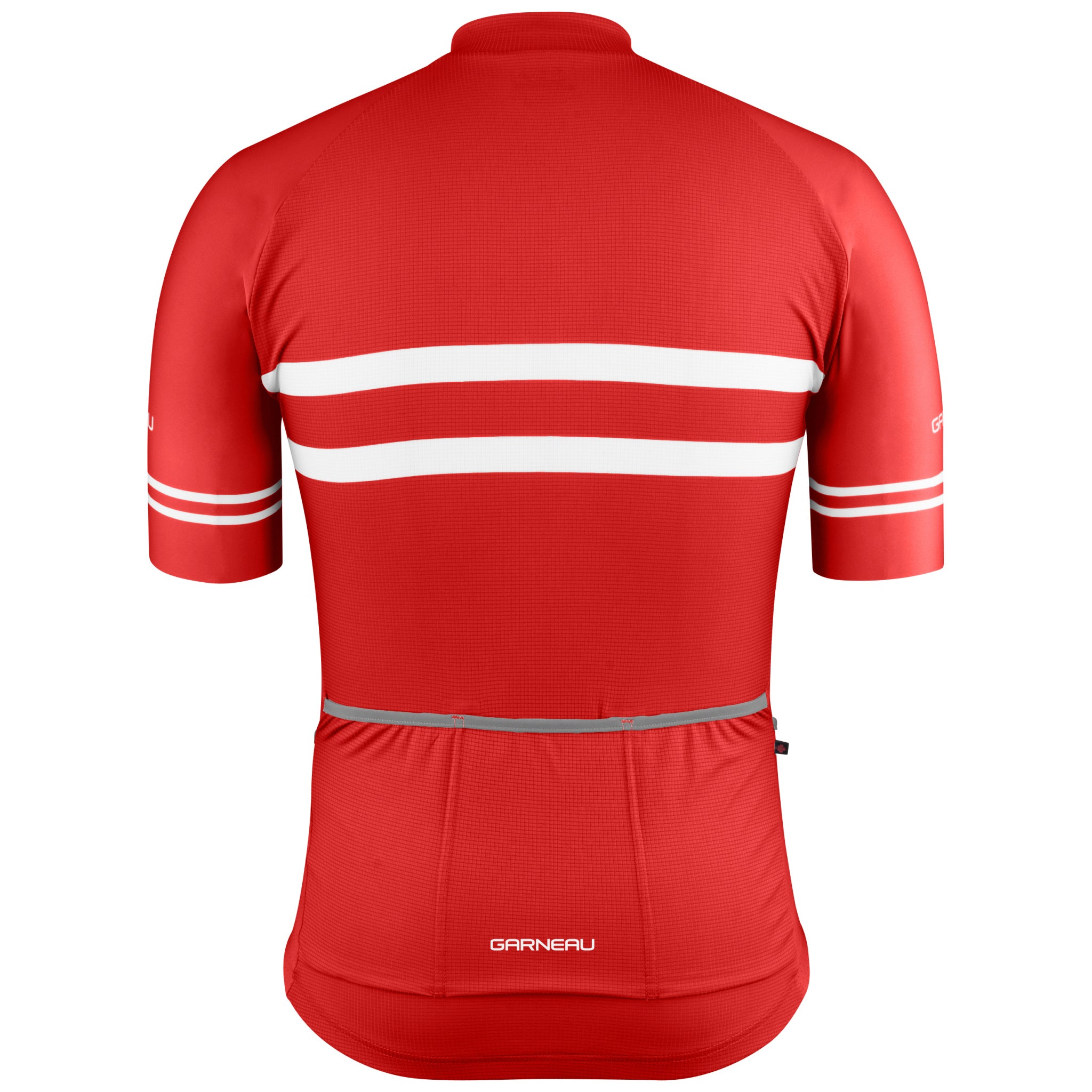 Louis Garneau Premium Jersey Vintage