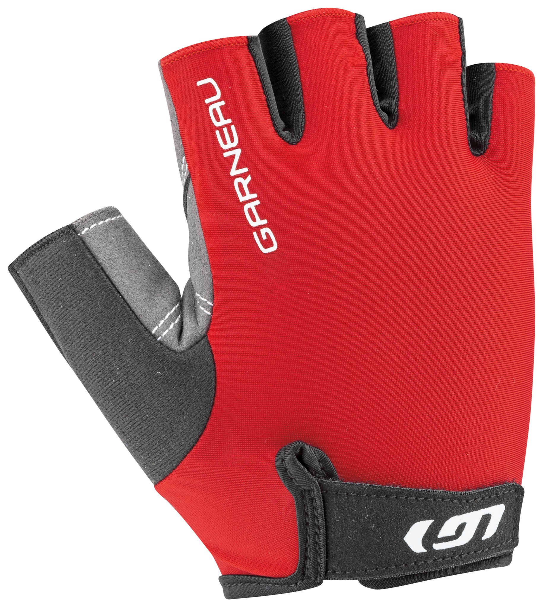 Louis Garneau Calory Cycling Gloves – Ginger