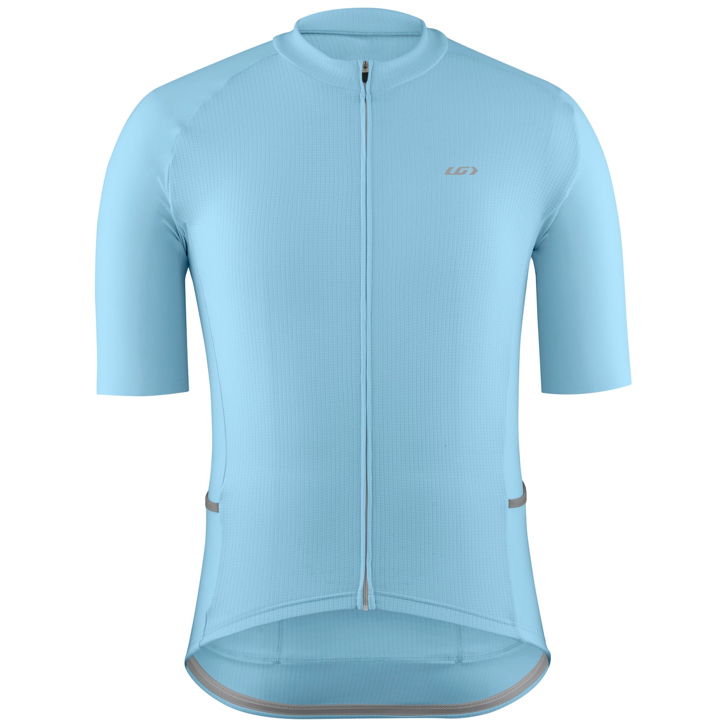 Louis Garneau Winning Jersey – Alaska Blue
