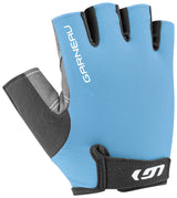 Louis Garneau Calory Cycling Gloves – Alaska Blue