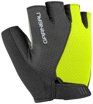 Louis Garneau Air Gel Ultra – Bright Yellow