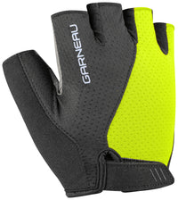Louis Garneau Air Gel Ultra – Bright Yellow