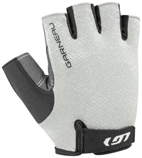 Louis Garneau Women's Calory Cycling Gloves – Heather Gray