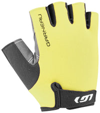 Louis Garneau Women's Calory Cycling Gloves – Lemon Zest