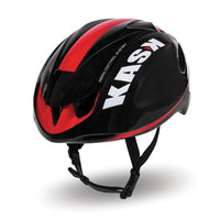 Kask INFINITY Helmet – Black/Red