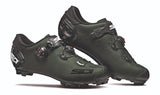 Sidi JARIN MTB Shoe – OLIVE GREEN