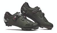 Sidi JARIN MTB Shoe – OLIVE GREEN