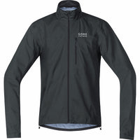 GORE BIKE WEAR ELEMENT GTX® Active Jacket – Black