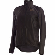 GORE BIKE WEAR ONE L GTX® SHAKEDRY™ B Jacket – Black