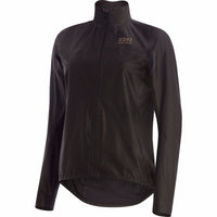 GORE BIKE WEAR ONE L GTX® SHAKEDRY™ B Jacket – Black