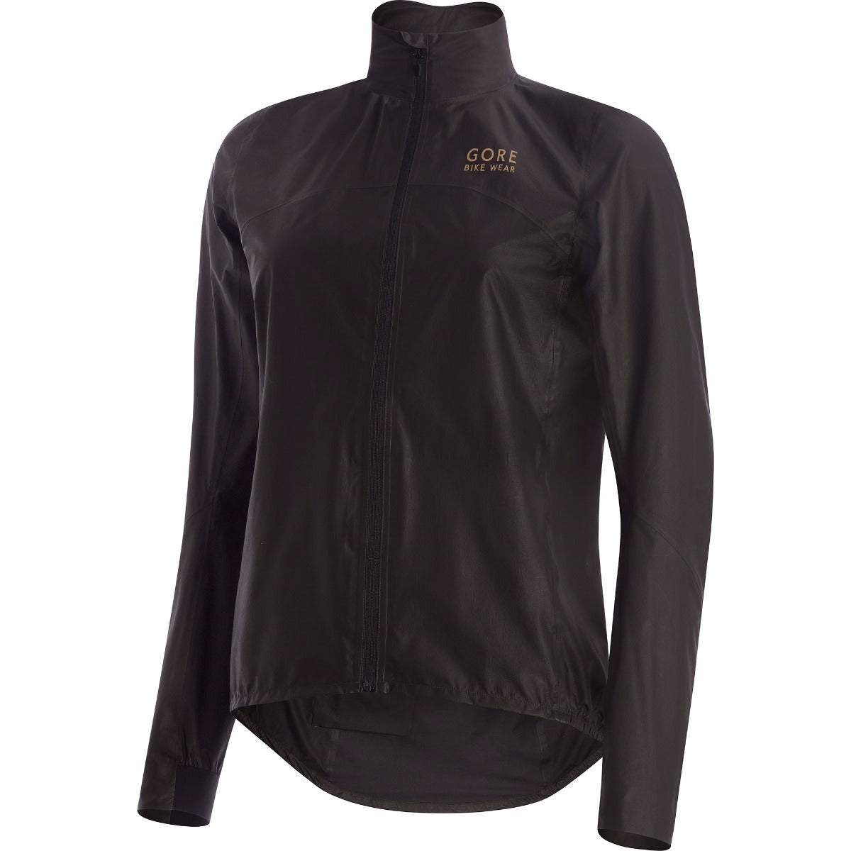 GORE BIKE WEAR ONE L GTX® SHAKEDRY™ B Jacket – Black