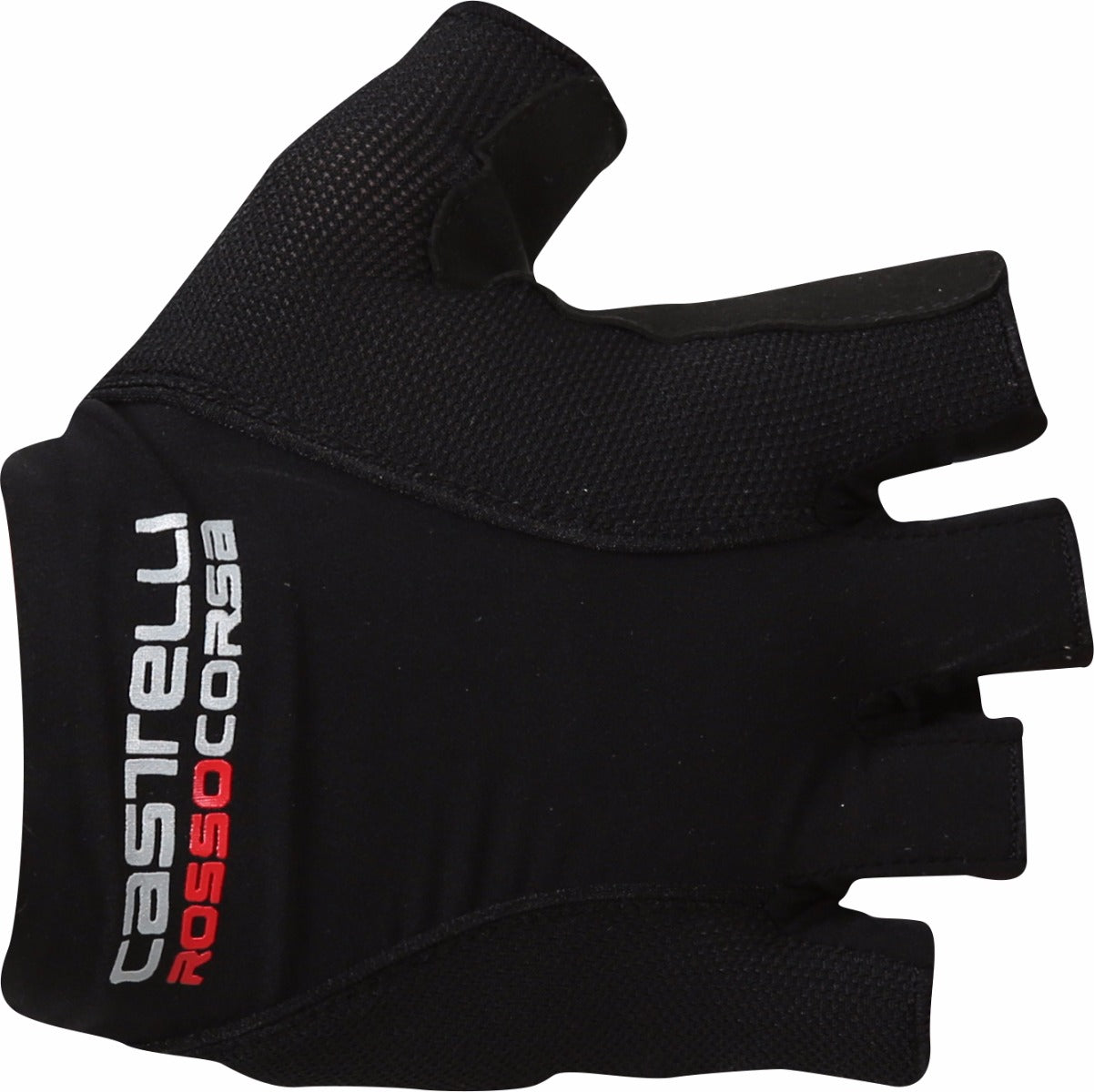 Castelli Rosso Corsa Pave Glove