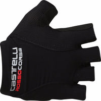 Castelli Rosso Corsa Pave Glove